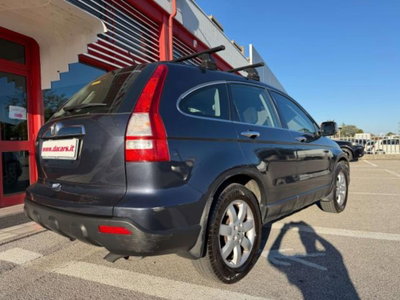 Honda CR-V 2.2 i-CTDi 16V Comfort DPF (11)