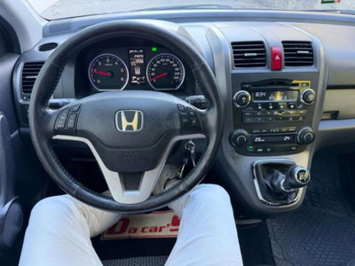 Honda CR-V 2.2 i-CTDi 16V Comfort DPF (13)