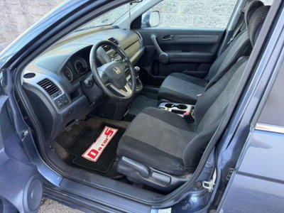 Honda CR-V 2.2 i-CTDi 16V Comfort DPF (2)