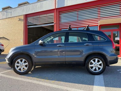 Honda CR-V 2.2 i-CTDi 16V Comfort DPF (3)