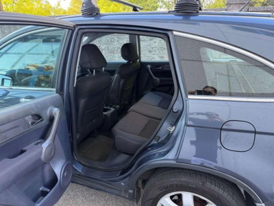 Honda CR-V 2.2 i-CTDi 16V Comfort DPF (4)