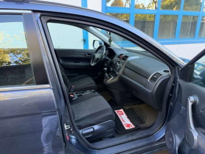 Honda CR-V 2.2 i-CTDi 16V Comfort DPF (8)