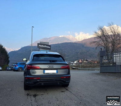 Audi Q5 55 TFSI e quattro S tronic S line plus (13)