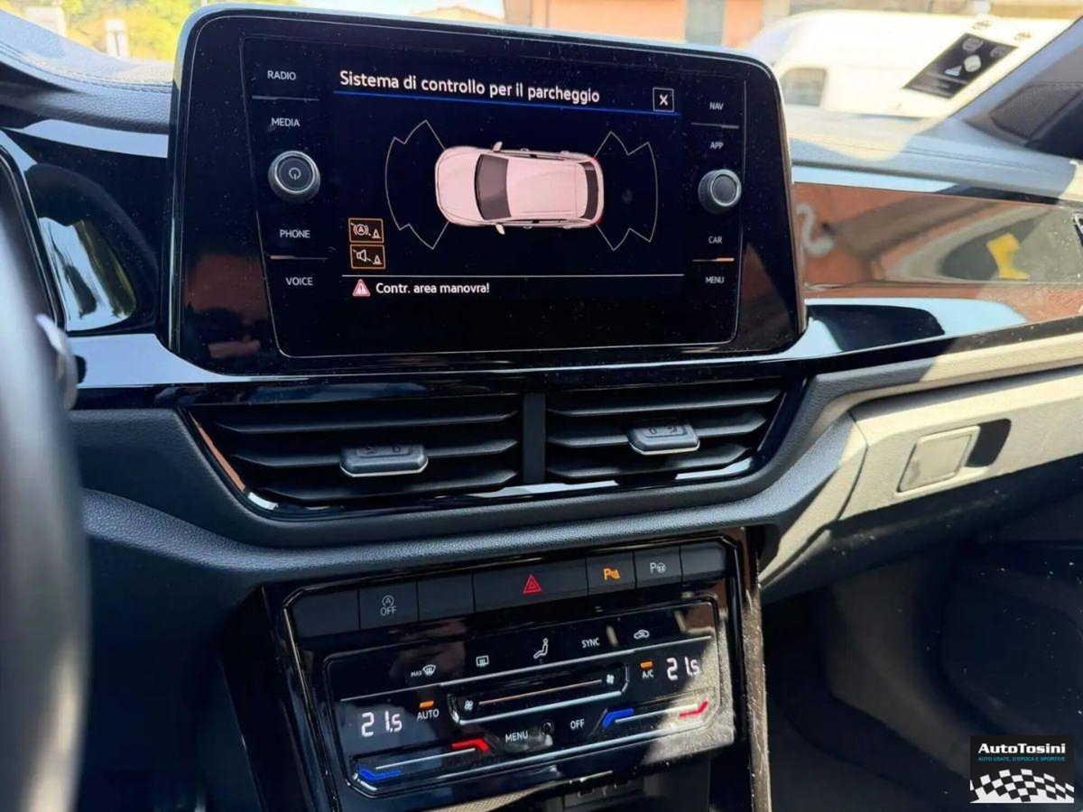 Volkswagen T-Roc 1.0 TSI R-Line (11)
