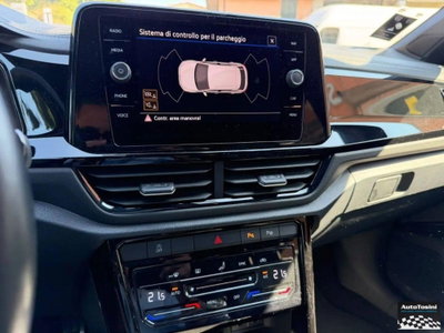 Volkswagen T-Roc 1.0 TSI R-Line (11)
