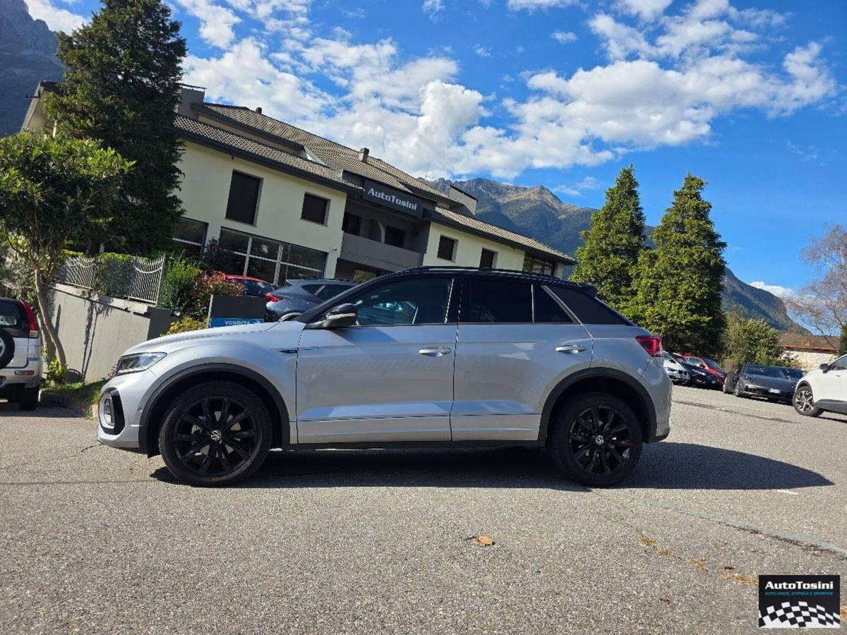 Volkswagen T-Roc 1.0 TSI R-Line (2)