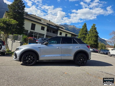 Volkswagen T-Roc 1.0 TSI R-Line (2)
