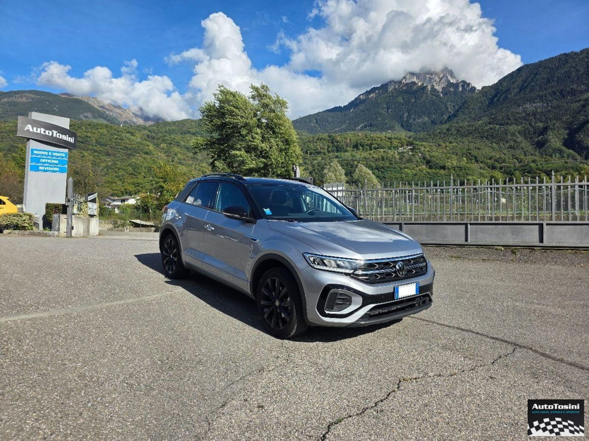 Volkswagen T-Roc 1.0 TSI R-Line (3)