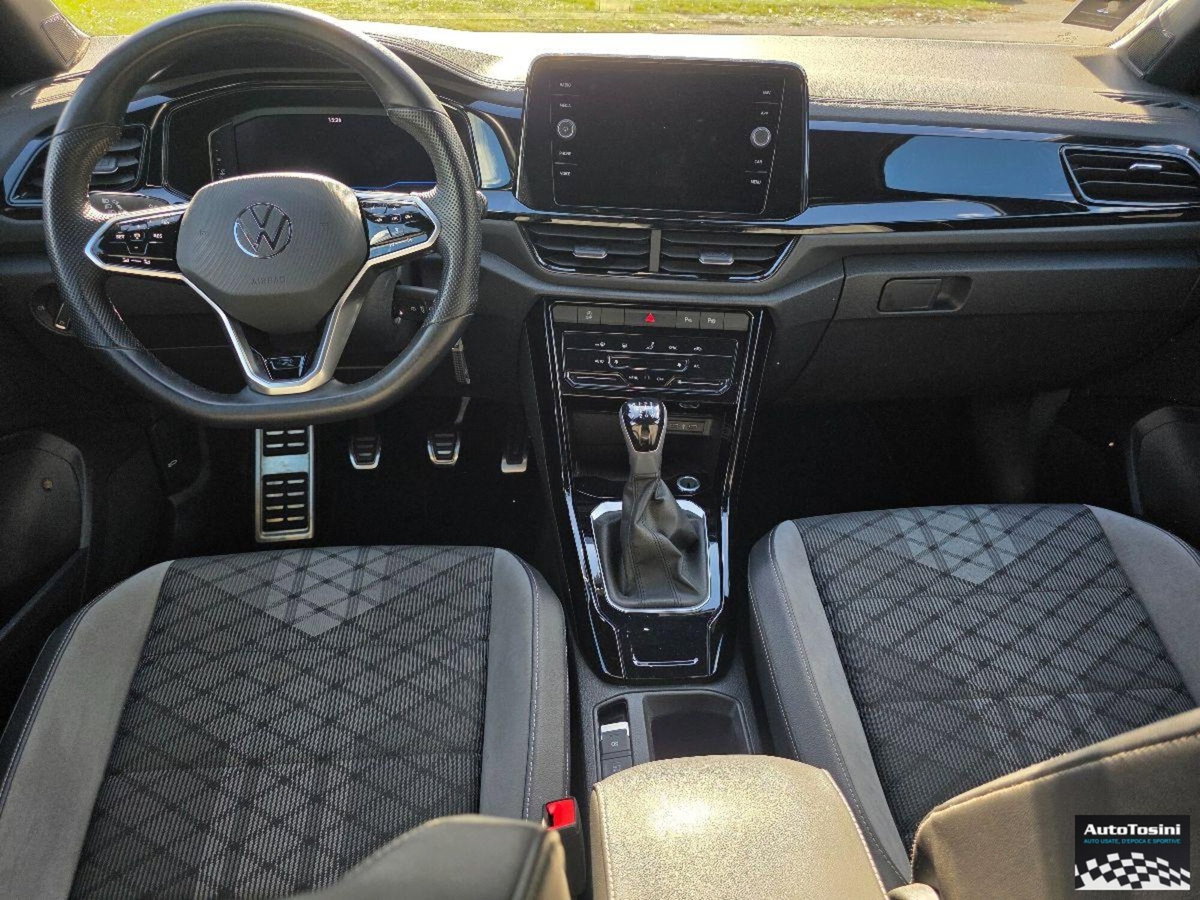 Volkswagen T-Roc 1.0 TSI R-Line (5)