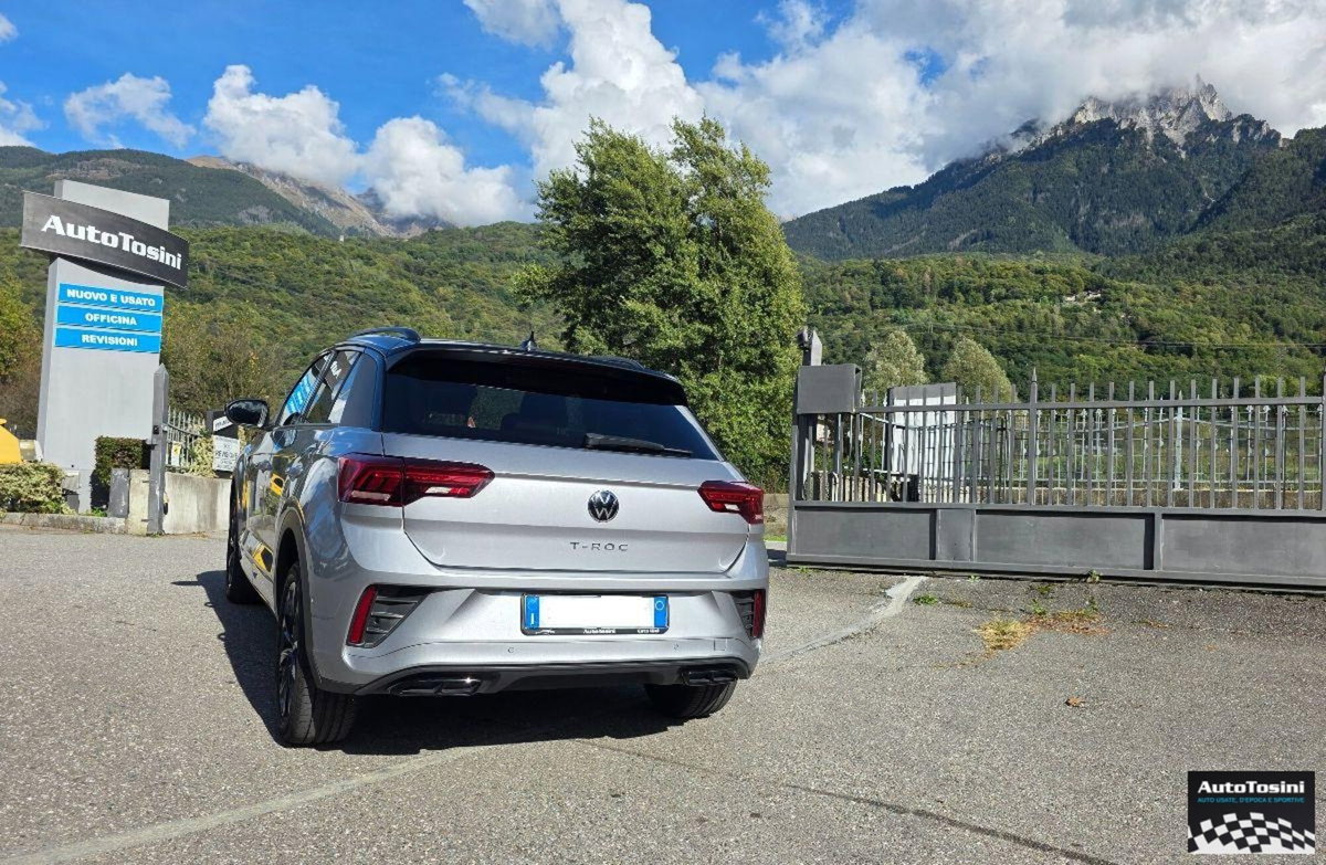 Volkswagen T-Roc 1.0 TSI R-Line (7)