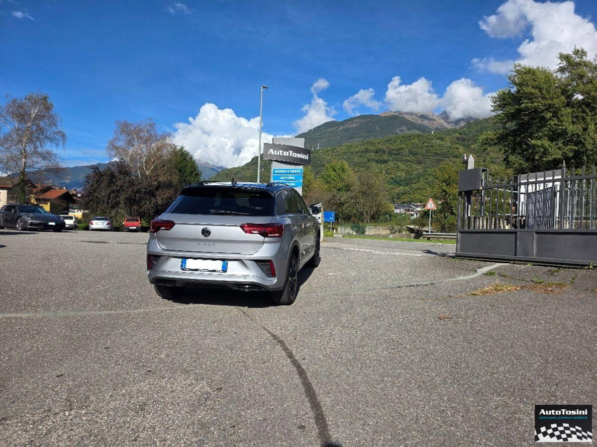 Volkswagen T-Roc 1.0 TSI R-Line (8)
