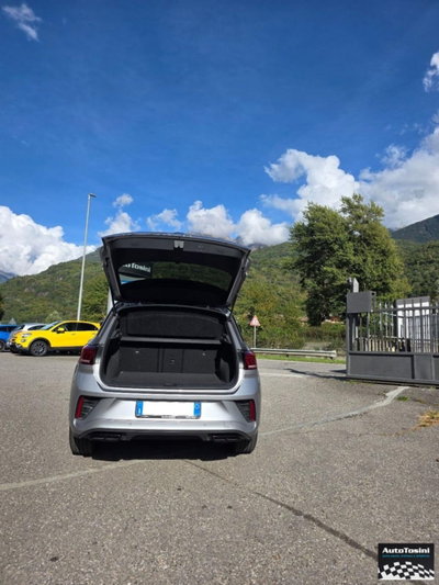 Volkswagen T-Roc 1.0 TSI R-Line (9)