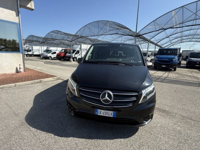 Mercedes-Benz Vito 2.0 119 CDI 4x4 PC-SL Mixto Long PRO (3)