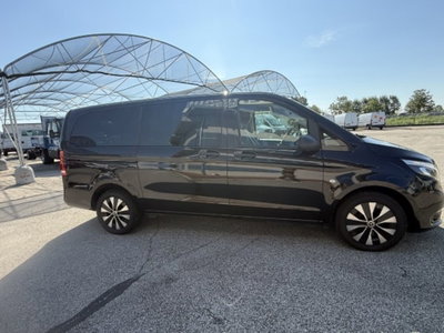 Mercedes-Benz Vito 2.0 119 CDI 4x4 PC-SL Mixto Long PRO (5)