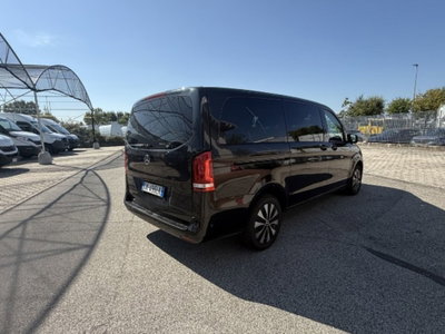 Mercedes-Benz Vito 2.0 119 CDI 4x4 PC-SL Mixto Long PRO (6)