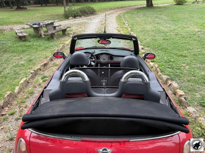 MINI Mini Cabrio 1.6 16V Cooper Cabrio (11)