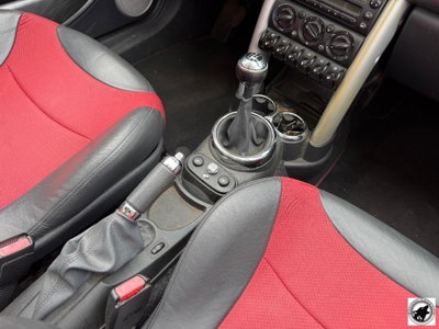 MINI Mini Cabrio 1.6 16V Cooper Cabrio (19)