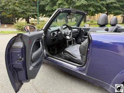 MINI Mini Cabrio 1.6 16V Cooper Cabrio (8)