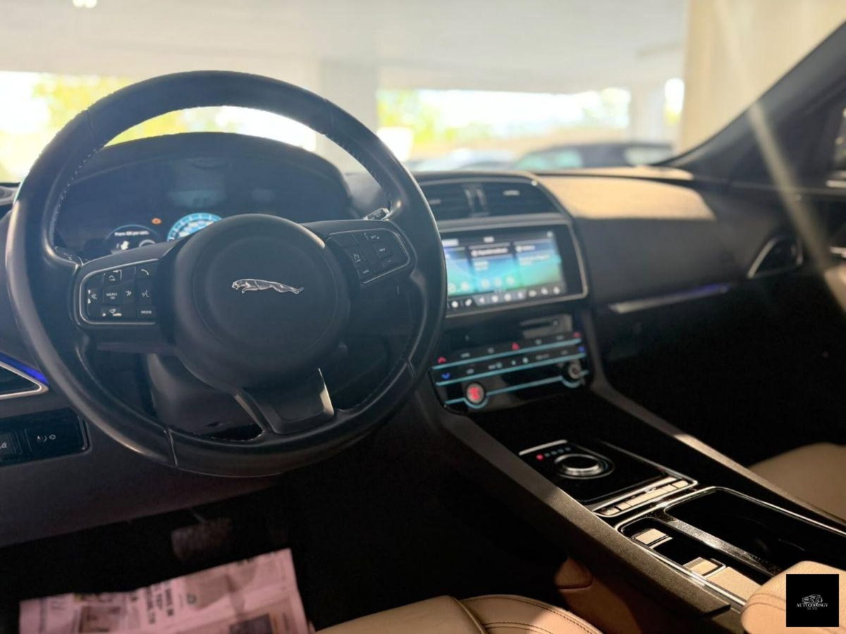 Jaguar F-Pace 2.0 D 180 CV AWD Portfolio (14)