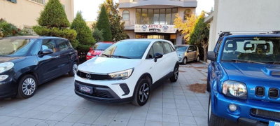 Opel Crossland X 1.5 ECOTEC D 102 CV Start&Stop Innovation usata