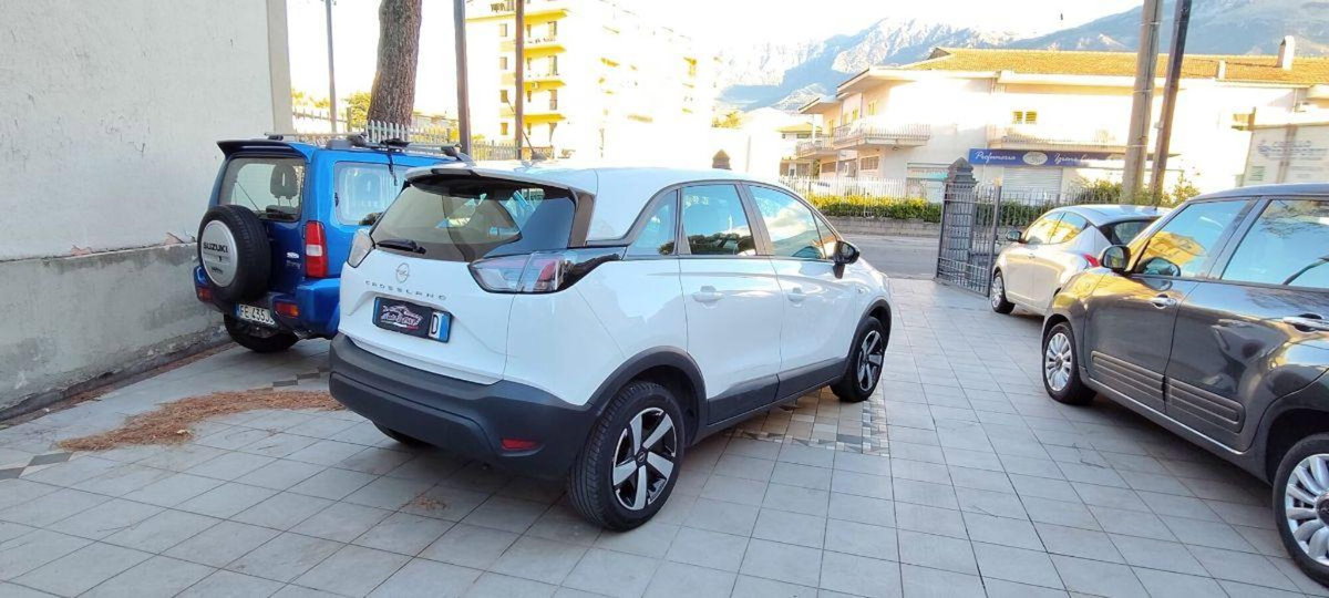 Opel Crossland X 1.5 ECOTEC D 102 CV Start&Stop Innovation (2)