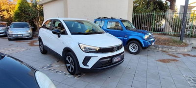 Opel Crossland X 1.5 ECOTEC D 102 CV Start&Stop Innovation (4)