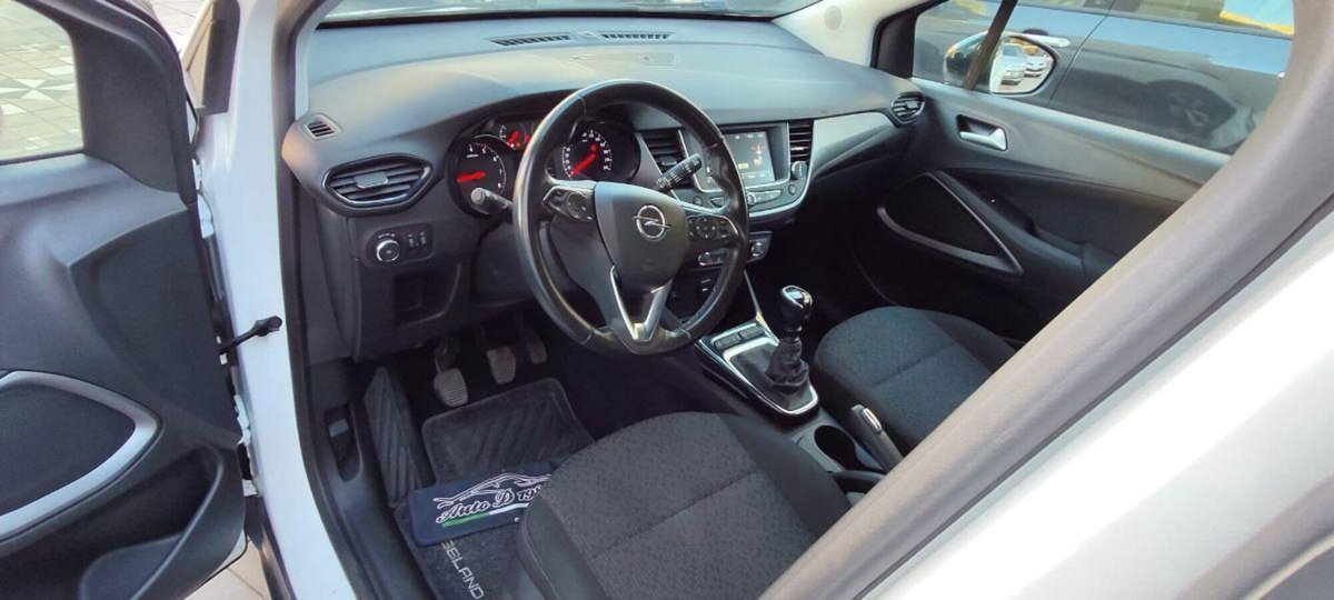 Opel Crossland X 1.5 ECOTEC D 102 CV Start&Stop Innovation (6)
