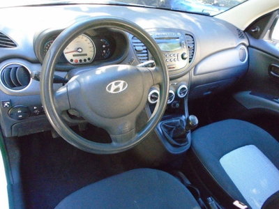 Hyundai i10 1.1 12V Style (10)