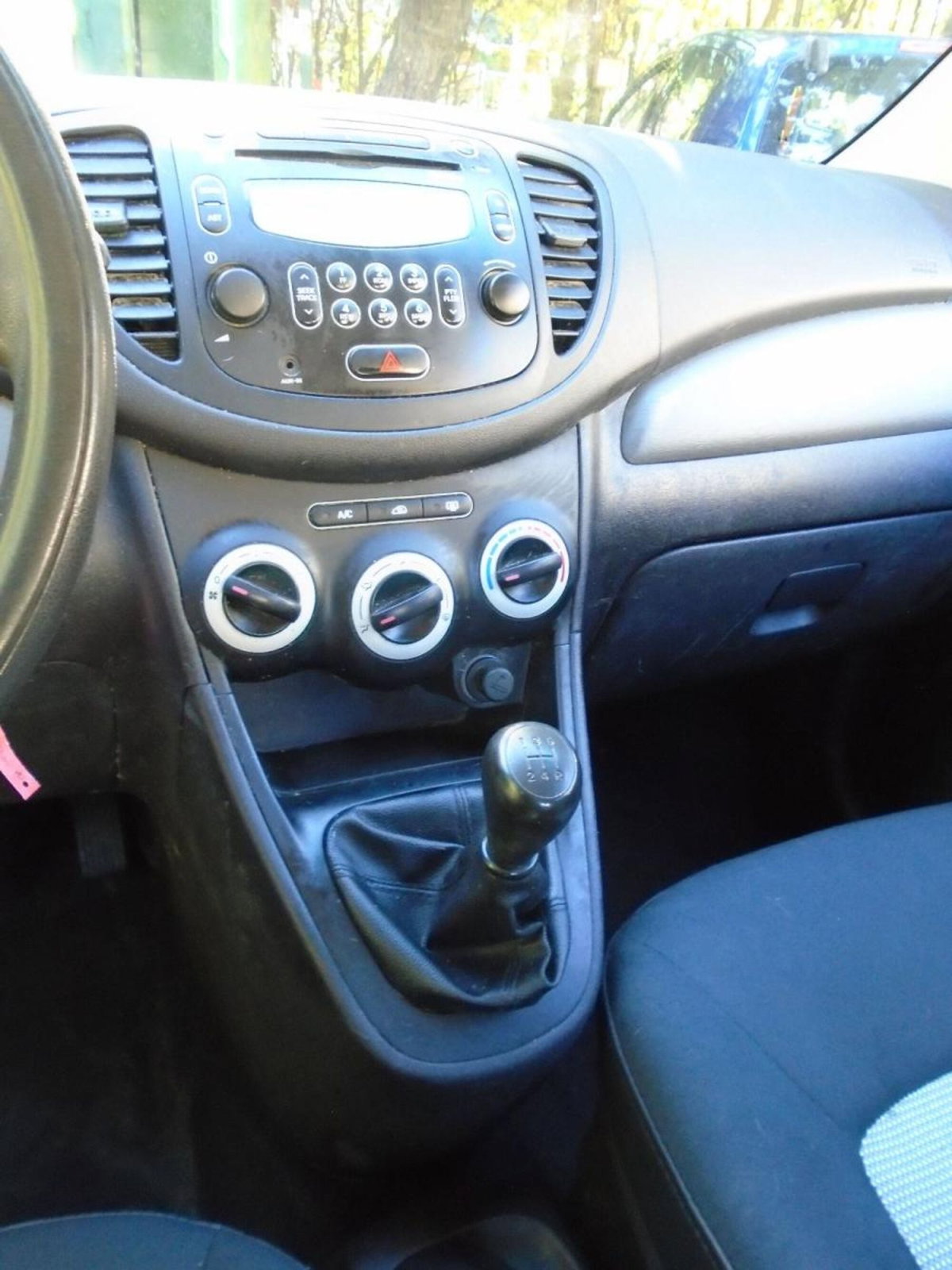 Hyundai i10 1.1 12V Style (13)