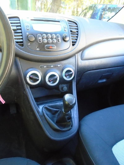 Hyundai i10 1.1 12V Style (13)