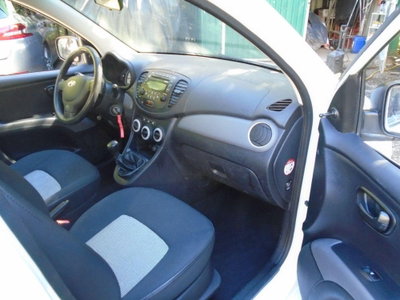 Hyundai i10 1.1 12V Style (15)
