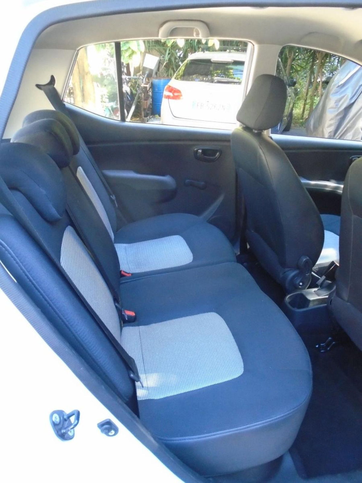 Hyundai i10 1.1 12V Style (18)