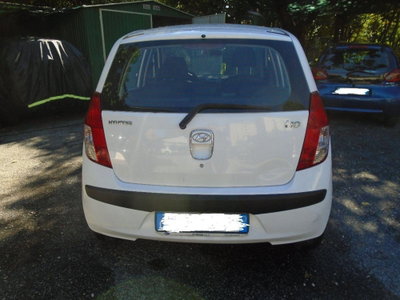Hyundai i10 1.1 12V Style (2)