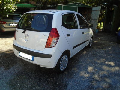 Hyundai i10 1.1 12V Style (3)