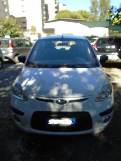 Hyundai i10 1.1 12V Style (6)