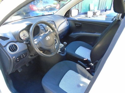Hyundai i10 1.1 12V Style (8)