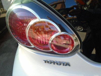 Toyota Aygo 1.0 12V VVT-i 5 porte Now Connect (20)