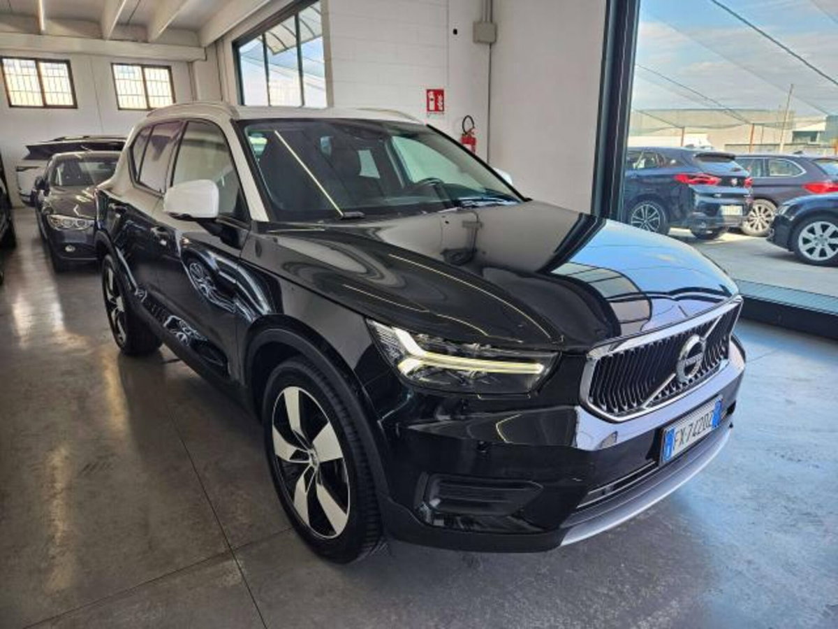 Volvo XC40 D3 Geartronic Inscription