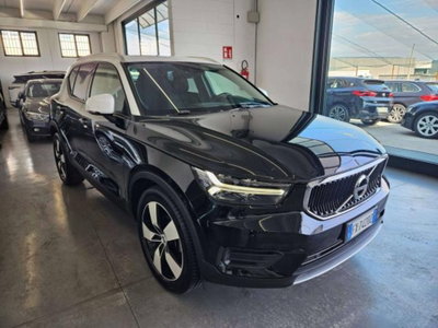 Volvo XC40 D3 Geartronic Inscription usata