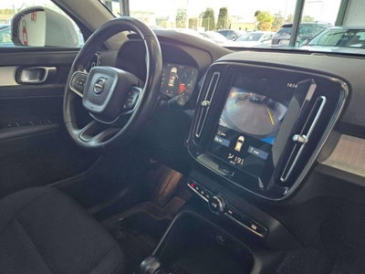 Volvo XC40 D3 Geartronic Inscription (11)