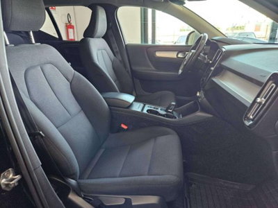Volvo XC40 D3 Geartronic Inscription (12)