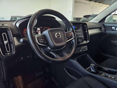 Volvo XC40 D3 Geartronic Inscription (13)