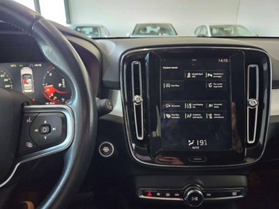 Volvo XC40 D3 Geartronic Inscription (14)