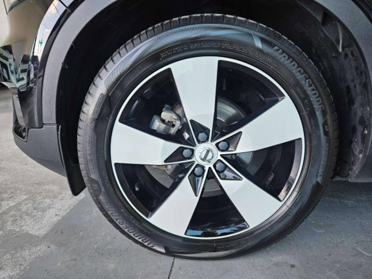 Volvo XC40 D3 Geartronic Inscription (15)