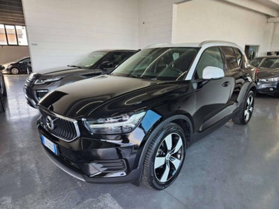 Volvo XC40 D3 Geartronic Inscription (3)