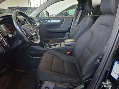 Volvo XC40 D3 Geartronic Inscription (7)