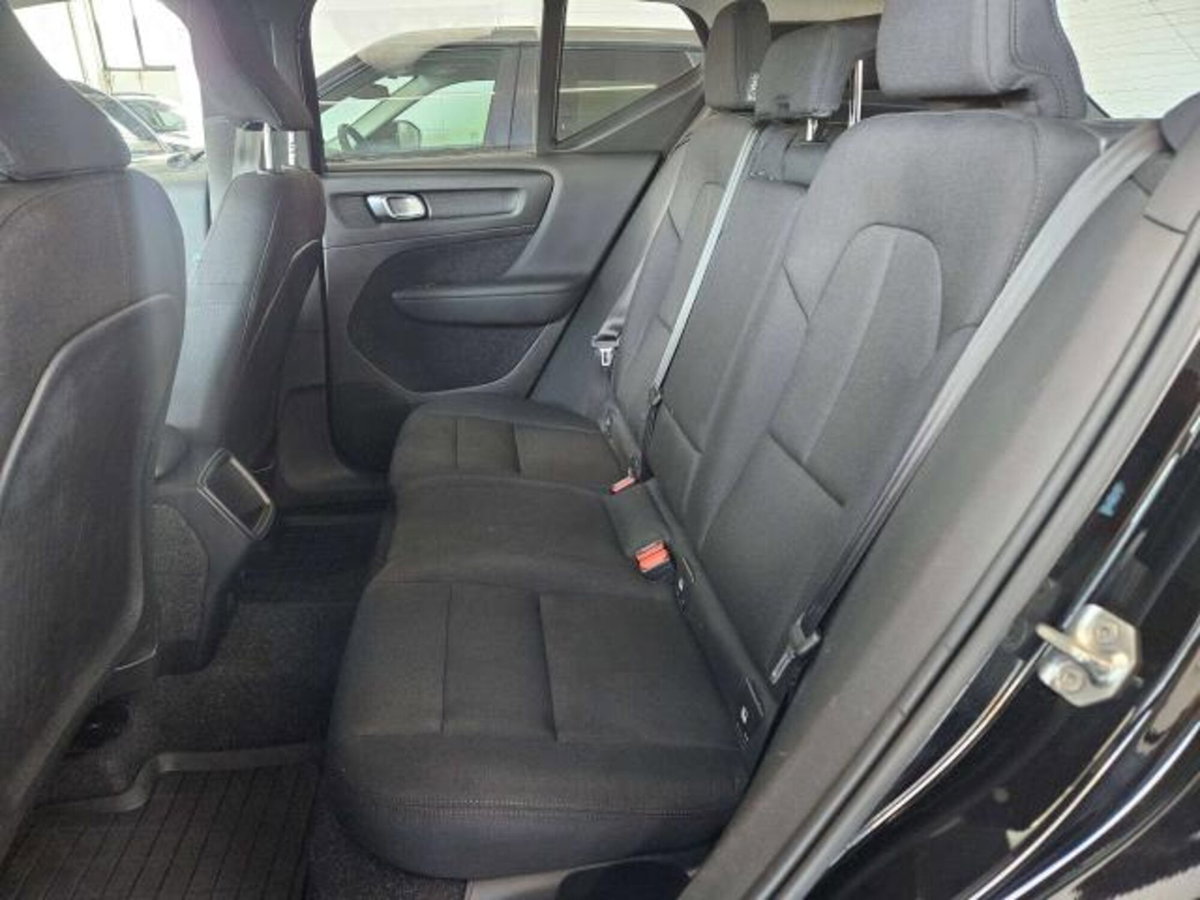 Volvo XC40 D3 Geartronic Inscription (9)