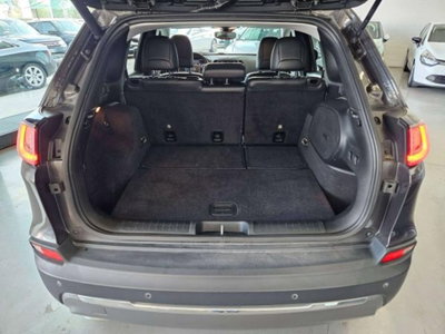 Jeep Cherokee 2.2 Mjt Limited (11)