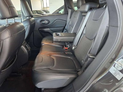 Jeep Cherokee 2.2 Mjt Limited (9)