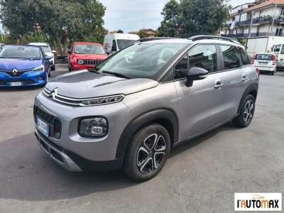 Citroen C3 Aircross PureTech 130 S&S EAT6 Shine usata